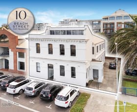 Offices commercial property for sale at 10 Beach Street Port Melbourne VIC 3207