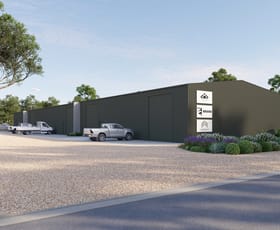 Factory, Warehouse & Industrial commercial property for sale at 6 PEARCE STREET Seymour VIC 3660
