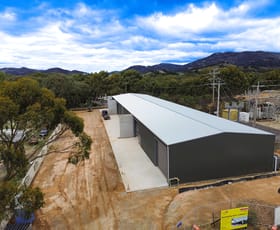 Factory, Warehouse & Industrial commercial property for sale at 6 PEARCE STREET Seymour VIC 3660