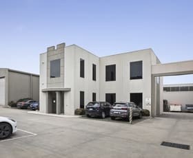 Factory, Warehouse & Industrial commercial property for sale at 7/2 Fiveways Boulevarde Keysborough VIC 3173