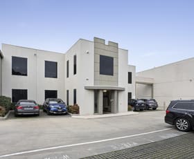 Offices commercial property for sale at 7/2 Fiveways Boulevarde Keysborough VIC 3173
