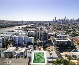 Development / Land commercial property for sale at 24 Ferry Road West End QLD 4101
