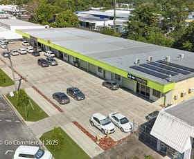 Shop & Retail commercial property for sale at 261-273 McCormack Street Manunda QLD 4870