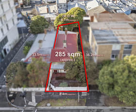 Development / Land commercial property for sale at 344 Ascot Vale Road Moonee Ponds VIC 3039