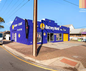 Factory, Warehouse & Industrial commercial property for sale at 460 Payneham Road Glynde SA 5070