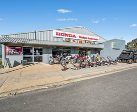 Shop & Retail commercial property for sale at 137 Church Street Mudgee NSW 2850