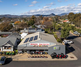 Shop & Retail commercial property for sale at 137 Church Street Mudgee NSW 2850