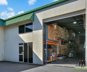 Factory, Warehouse & Industrial commercial property for sale at 4/3 Lear Jet Drive Caboolture QLD 4510