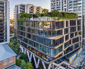 Offices commercial property for sale at Greenhouse | 9 Wilson Street West End QLD 4101