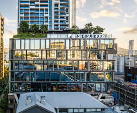 Offices commercial property for sale at Greenhouse | 9 Wilson Street West End QLD 4101
