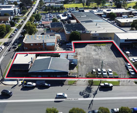 Development / Land commercial property for sale at 41 Stanley Road Ingleburn NSW 2565