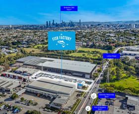 Factory, Warehouse & Industrial commercial property for sale at 355 Lytton Road Morningside QLD 4170