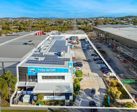 Factory, Warehouse & Industrial commercial property for sale at 355 Lytton Road Morningside QLD 4170
