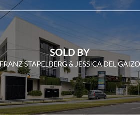 Medical / Consulting commercial property for sale at 1/1808 Logan Road Upper Mount Gravatt QLD 4122