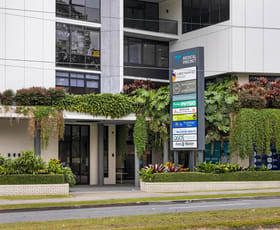 Offices commercial property for sale at 1/1808 Logan Road Upper Mount Gravatt QLD 4122