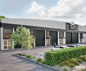 Factory, Warehouse & Industrial commercial property sold at 8/10 Tinnula Drive Jilliby NSW 2259