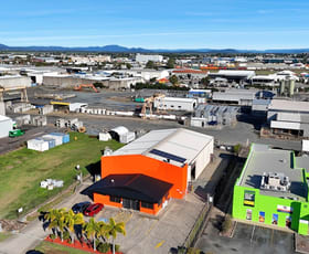 Factory, Warehouse & Industrial commercial property for sale at 23 Iridium Drive Paget QLD 4740