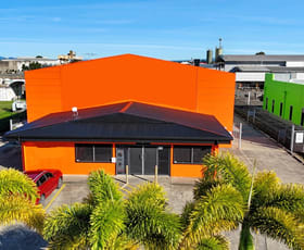 Factory, Warehouse & Industrial commercial property for sale at 23 Iridium Drive Paget QLD 4740