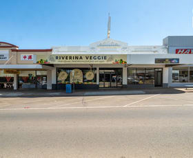 Shop & Retail commercial property for sale at 43-45 Pine Avenue Leeton NSW 2705