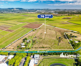 Rural / Farming commercial property for sale at 76 Norwell Road Gilberton QLD 4208