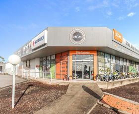 Showrooms / Bulky Goods commercial property for sale at 153 Raglan Parade Warrnambool VIC 3280