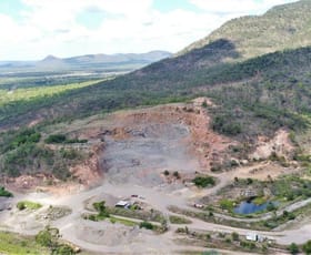 Factory, Warehouse & Industrial commercial property for sale at 4746 Flinders Hwy Calcium QLD 4816