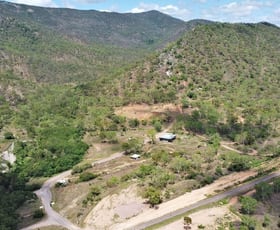 Factory, Warehouse & Industrial commercial property for sale at 4746 Flinders Hwy Calcium QLD 4816