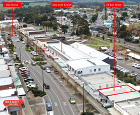 Shop & Retail commercial property for sale at 55 Bair Street Leongatha VIC 3953