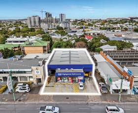 Shop & Retail commercial property for sale at 899 Stanley Street East East Brisbane QLD 4169