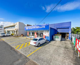 Shop & Retail commercial property for sale at 899 Stanley Street East East Brisbane QLD 4169
