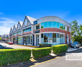 Offices commercial property for sale at 7/261 Abbotsford Road Bowen Hills QLD 4006