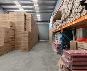 Factory, Warehouse & Industrial commercial property sold at 17/137-145 Rooks Road Nunawading VIC 3131