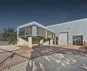 Factory, Warehouse & Industrial commercial property sold at 57-59 Enterprise Avenue Berwick VIC 3806