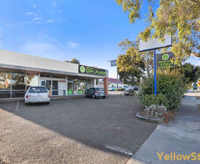 Medical / Consulting commercial property for sale at 56A Albert Street Sebastopol VIC 3356