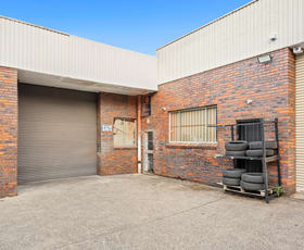 Factory, Warehouse & Industrial commercial property for sale at Unit 3/10 Green Street Revesby NSW 2212