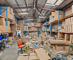 Factory, Warehouse & Industrial commercial property for sale at Unit 3/10 Green Street Revesby NSW 2212