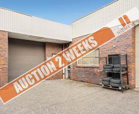 Factory, Warehouse & Industrial commercial property for sale at Unit 3/10 Green Street Revesby NSW 2212