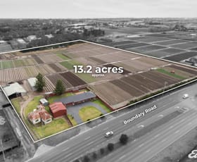 Development / Land commercial property for sale at 479-501 Boundary Road Heatherton VIC 3202