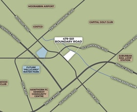 Development / Land commercial property for sale at 479-501 Boundary Road Heatherton VIC 3202