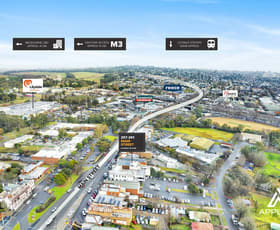 Offices commercial property for sale at 257-261 Main Street Lilydale VIC 3140