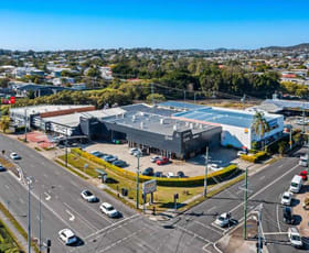 Offices commercial property sold at 1/1129 Stanley Street East Coorparoo QLD 4151