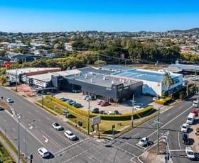 Showrooms / Bulky Goods commercial property sold at 1/1129 Stanley Street East Coorparoo QLD 4151