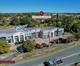 Factory, Warehouse & Industrial commercial property for sale at 4/100 Park Road Slacks Creek QLD 4127