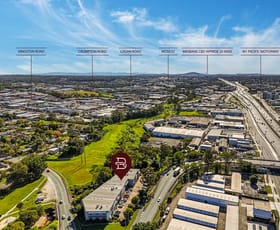 Factory, Warehouse & Industrial commercial property for sale at 4/100 Park Road Slacks Creek QLD 4127