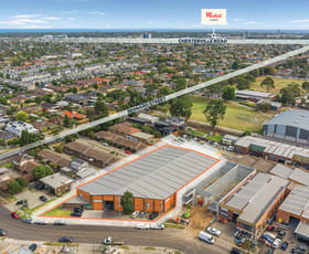 Factory, Warehouse & Industrial commercial property for sale at 3-5 Dissik Street Cheltenham VIC 3192