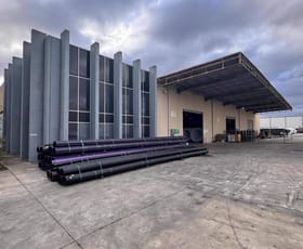 Factory, Warehouse & Industrial commercial property for sale at 17 Stoney Way Derrimut VIC 3026