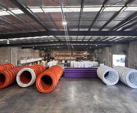 Factory, Warehouse & Industrial commercial property for sale at 17 Stoney Way Derrimut VIC 3026