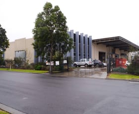 Factory, Warehouse & Industrial commercial property for sale at 17 Stoney Way Derrimut VIC 3026