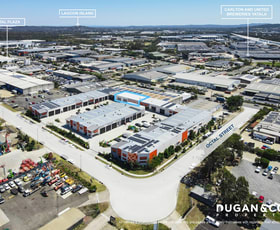 Factory, Warehouse & Industrial commercial property for sale at 21/3-9 Octal Street Yatala QLD 4207