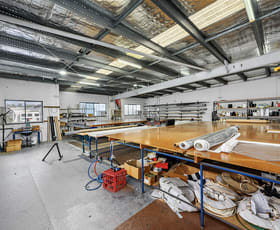 Factory, Warehouse & Industrial commercial property sold at 3/20 Hutchinson Street Burleigh Heads QLD 4220